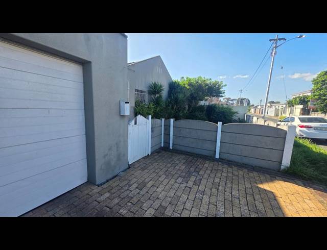 3 BEDROOM HOUSE FOR SALE IN BELGRAVIA